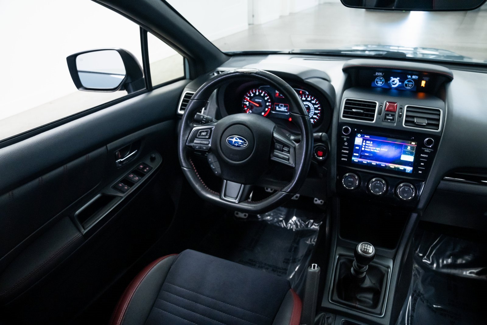 Used 2019 Subaru WRX Premium image 10