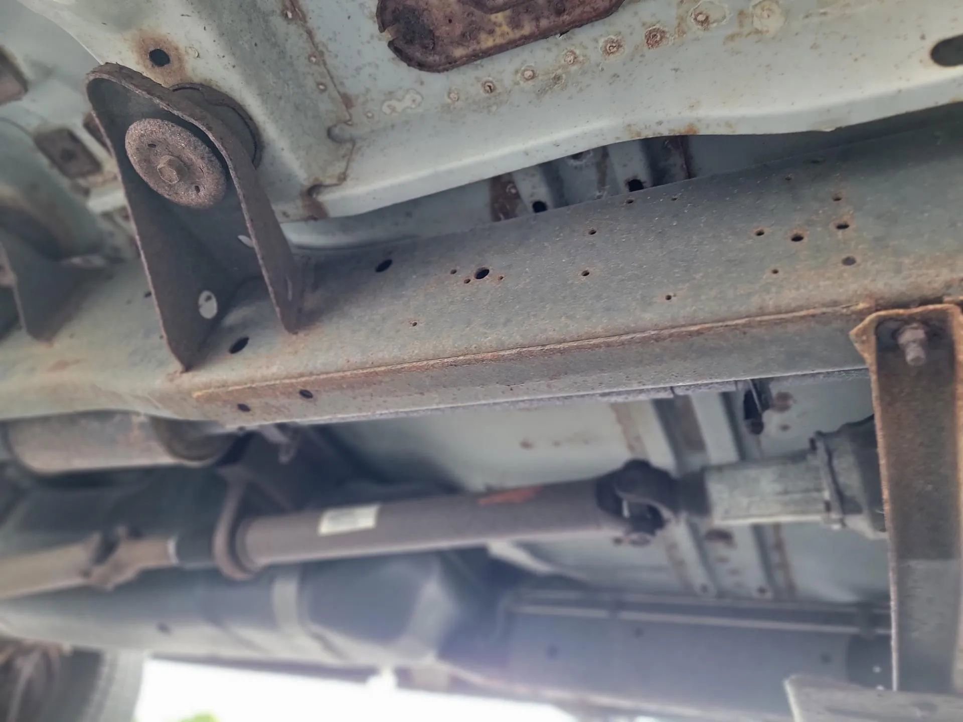 Used 2001 Dodge Ram 2500 Truck 4x4 Quad Cab image 14