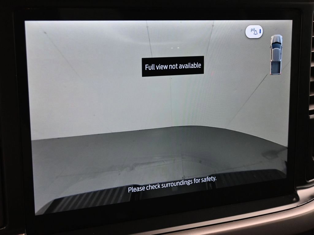 Certified 2025 Ford F150 XLT w/ Equipment Group 301A Standard image 15