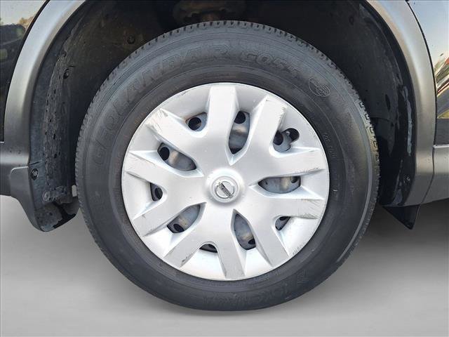 Used 2019 Nissan Rogue Sport S image 21