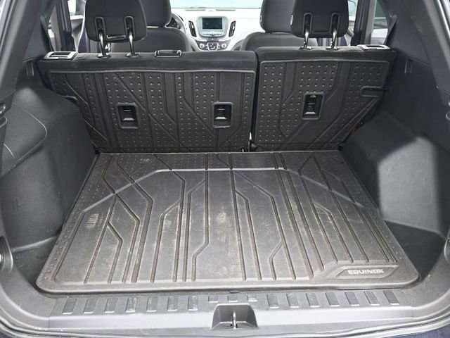 Used 2019 Chevrolet Equinox LS w/ LS Convenience Package FWD image 20