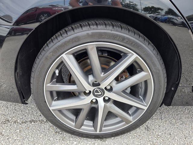 Used 2016 Lexus GS 350 RWD image 9