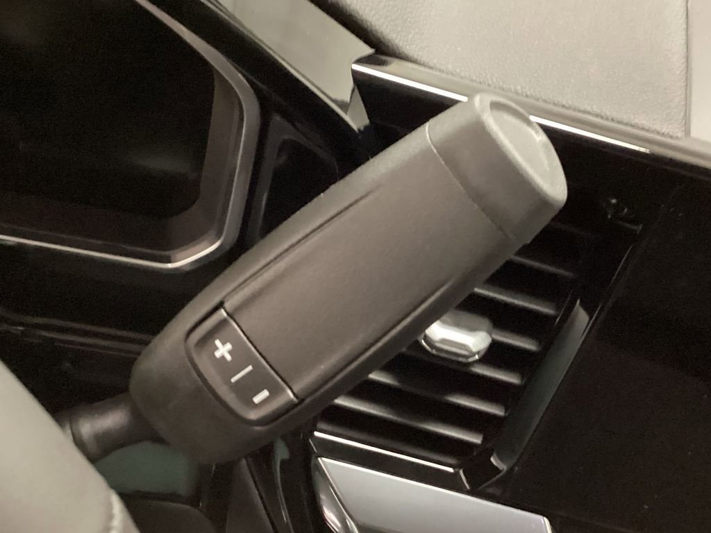 New 2026 Chevrolet Silverado 1500 LT w/ Z71 Off-Road Package image 16