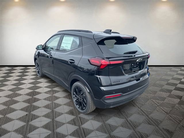 New 2027 Chevrolet Bolt RS w/ Technology Package image 3