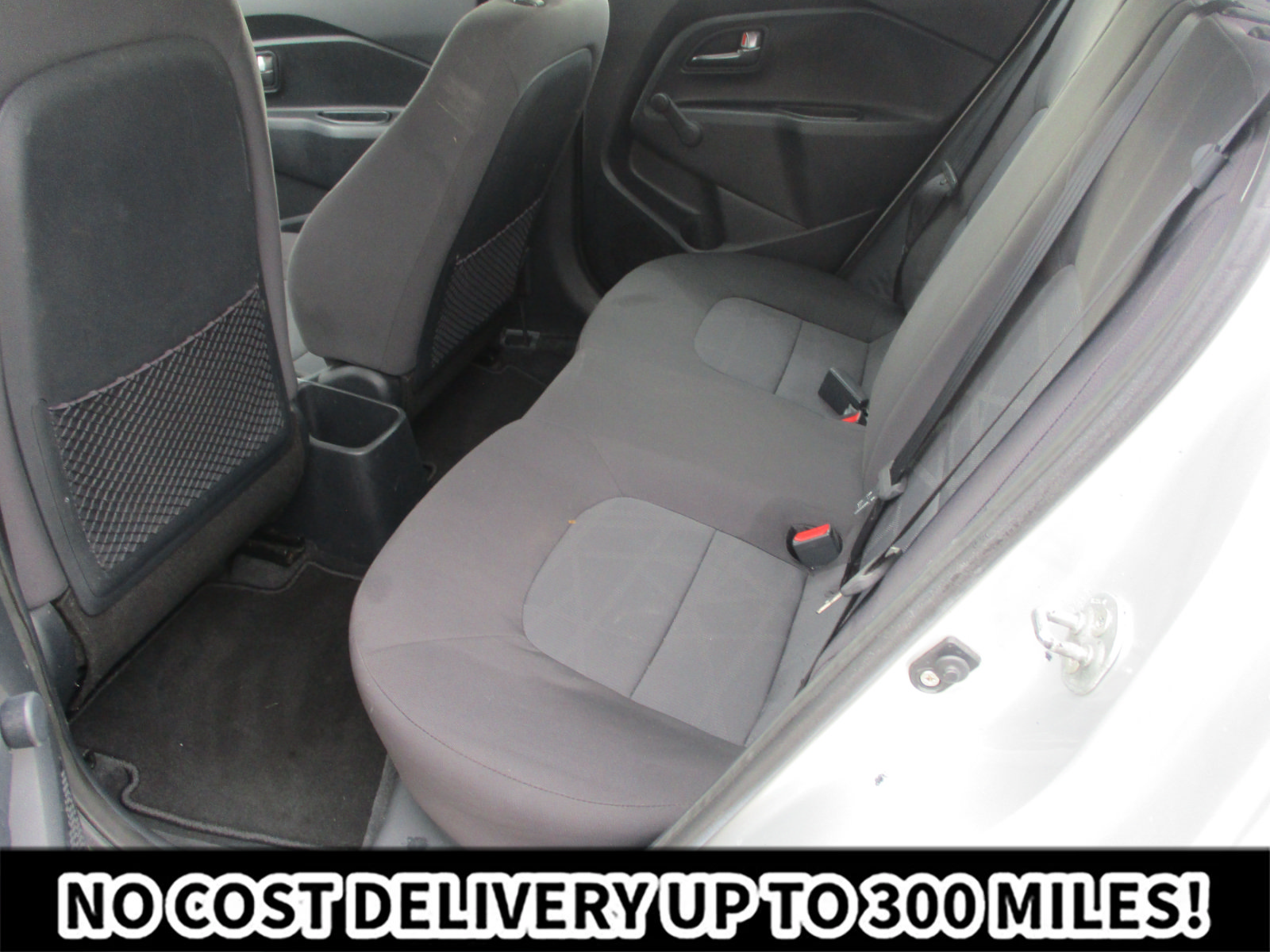 Used 2013 Kia Rio LX FWD image 15