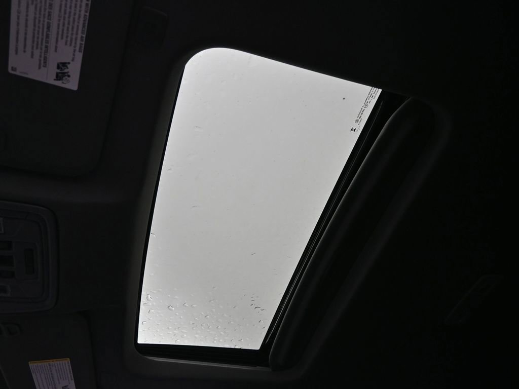 New 2025 Chevrolet Silverado 2500 LTZ w/ LTZ Convenience Package image 19