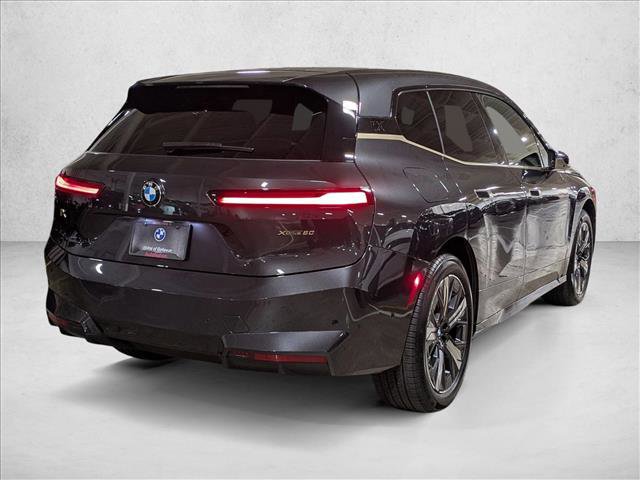 Used 2026 BMW iX xDrive60 video 2