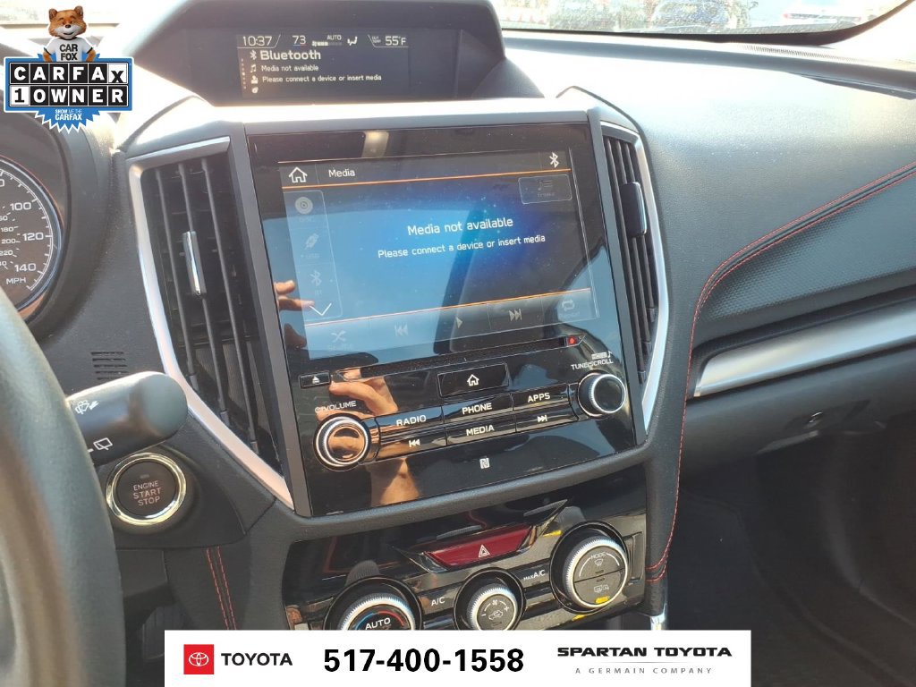Used 2019 Subaru Forester Sport AWD/4WD image 19