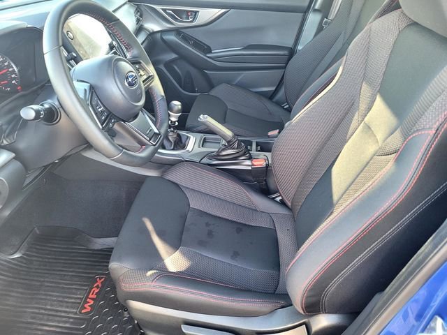 Used 2024 Subaru WRX Premium image 16