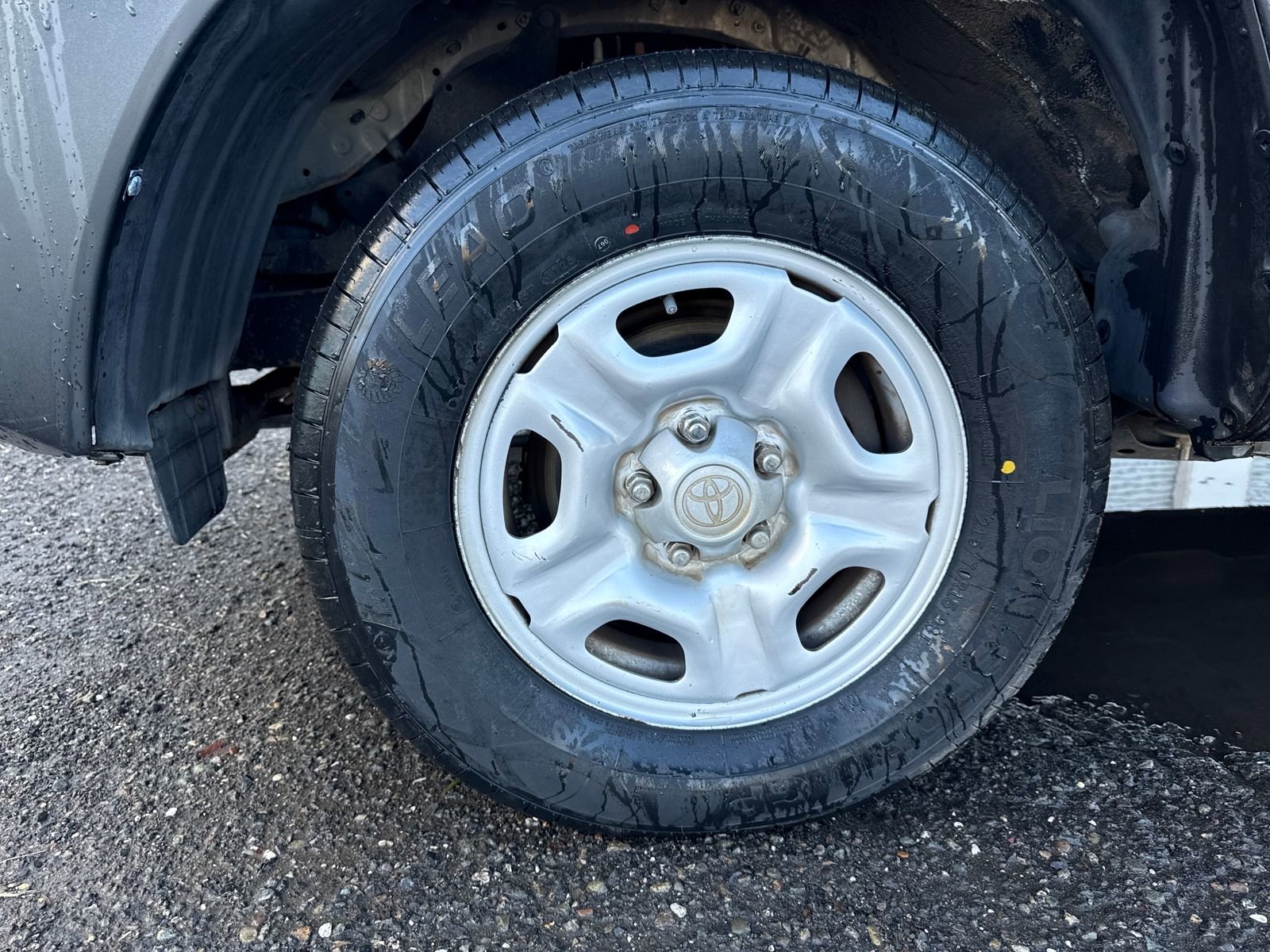 Used 2013 Toyota Tacoma 2WD Regular Cab image 27