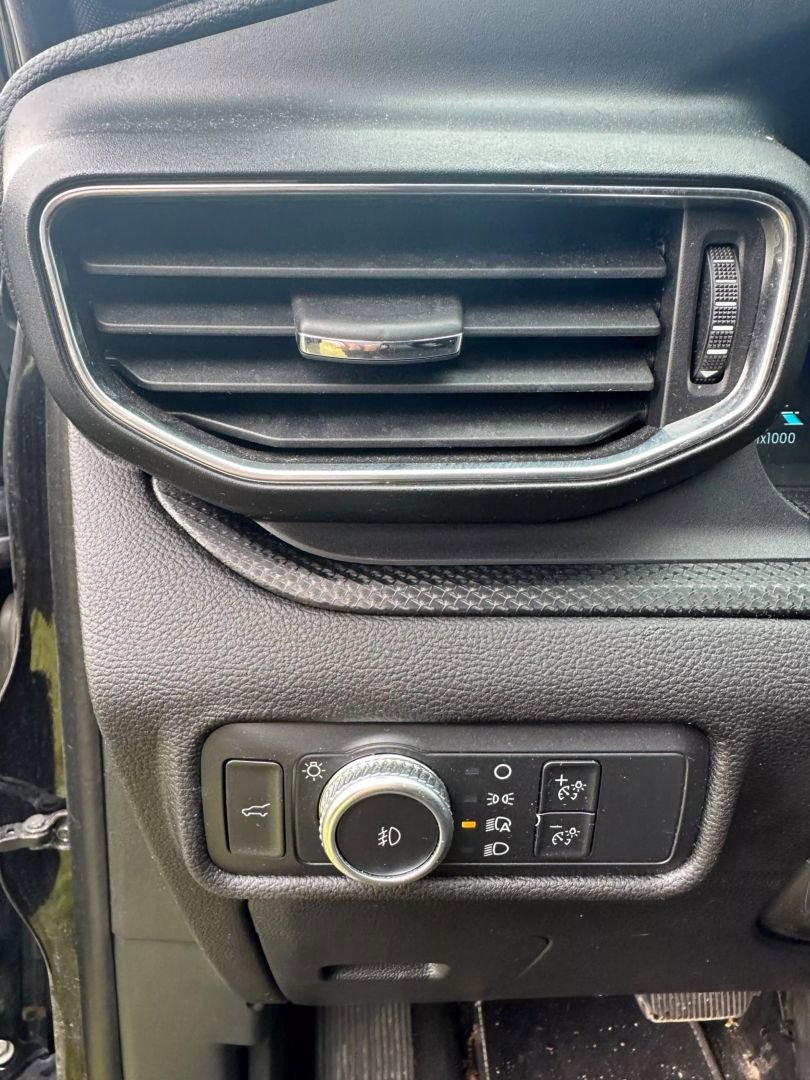 Used 2022 Ford Explorer ST w/ Equipment Group 401A image 14