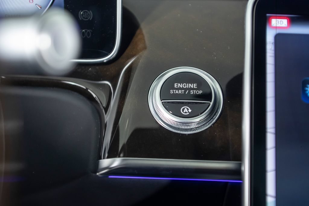 Used 2023 Mercedes-Benz Maybach S 580 4MATIC image 70