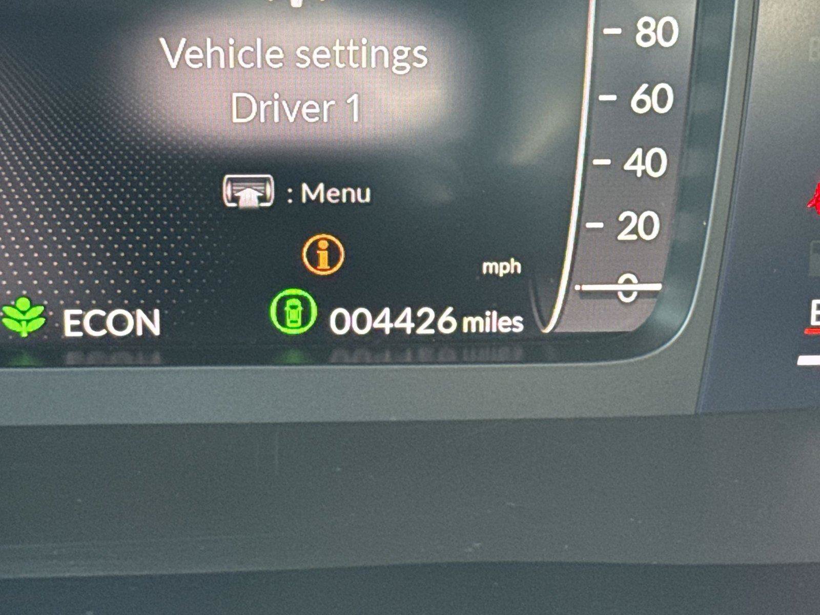 Certified 2026 Honda CR-V Sport-L image 32