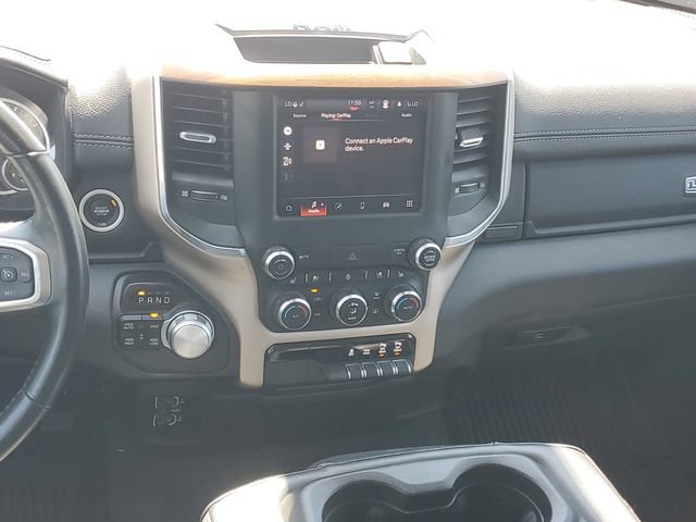 Used 2022 RAM 1500 Laramie AWD/4WD image 14