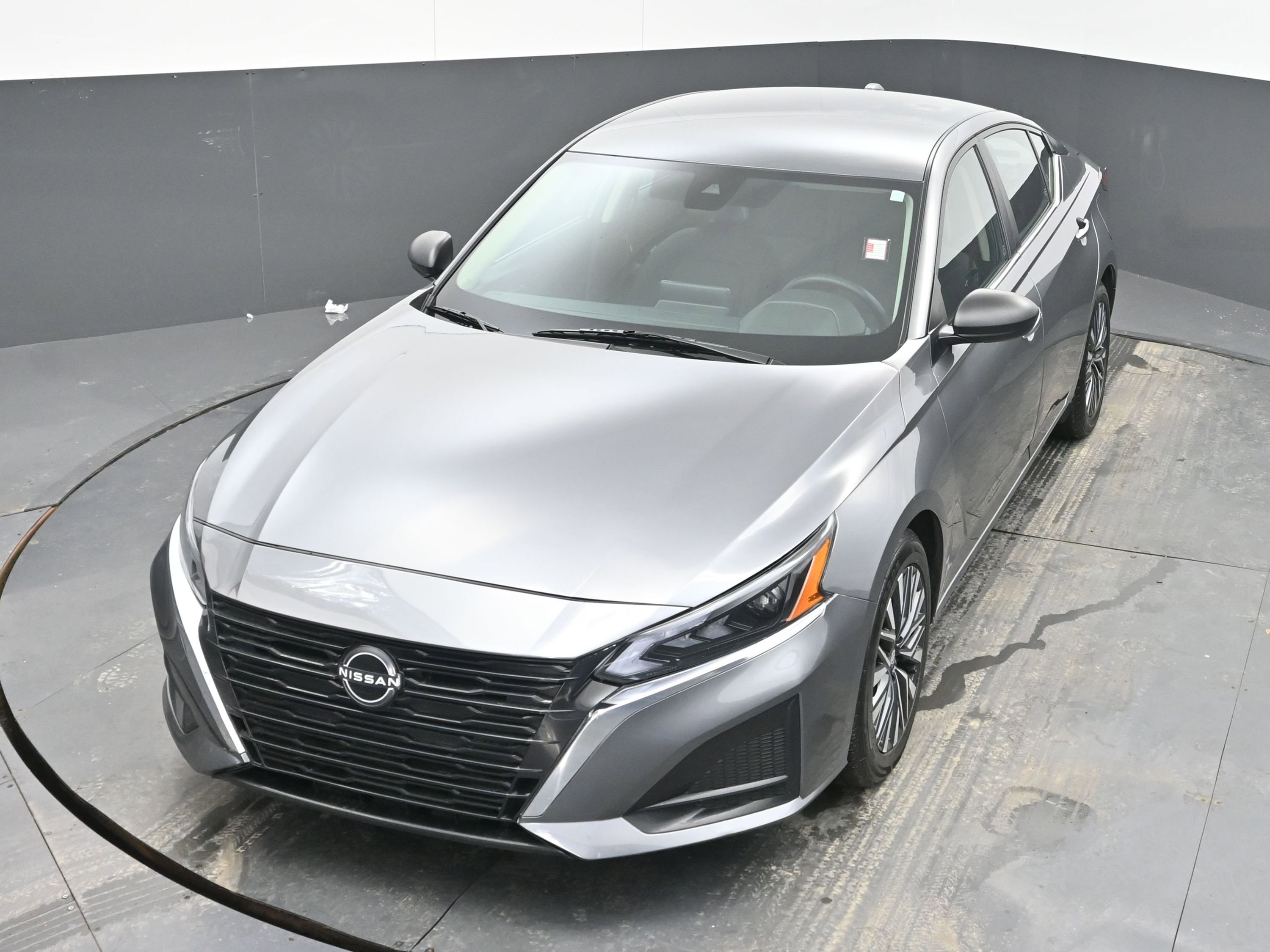 Used 2024 Nissan Altima 2.5 SV image 30