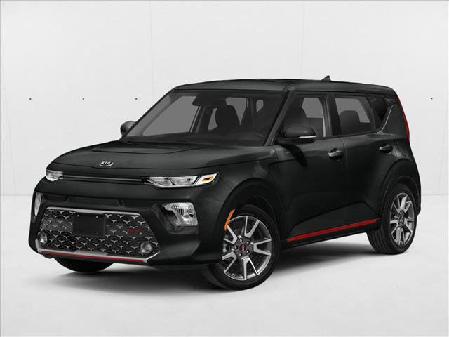 Used 2020 Kia Soul GT-Line