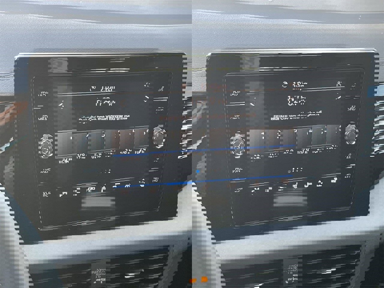 New 2026 Volkswagen Jetta SE image 22