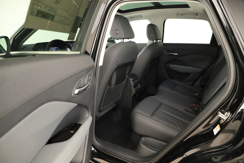 New 2026 Audi Q3 quattro 2.0T image 26