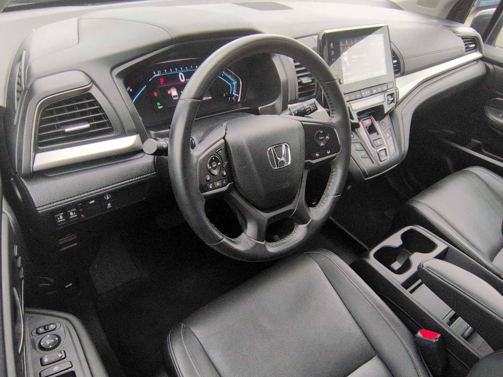 Used 2023 Honda Odyssey EX-L image 10