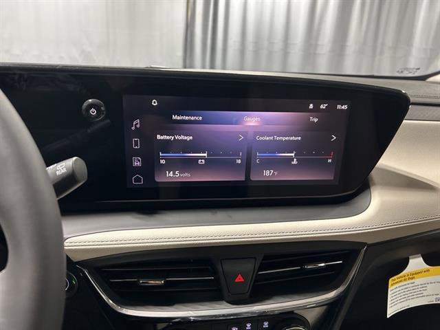 New 2026 Buick Encore GX Sport Touring w/ Comfort Package image 31