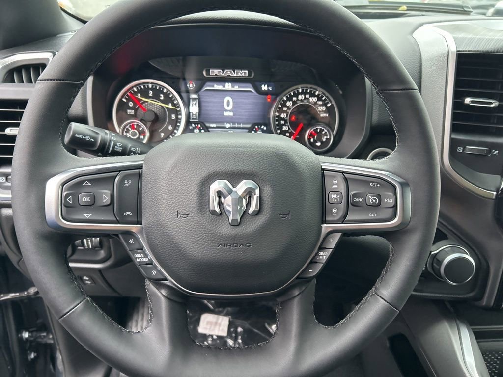 New 2026 RAM 1500 Big Horn image 21