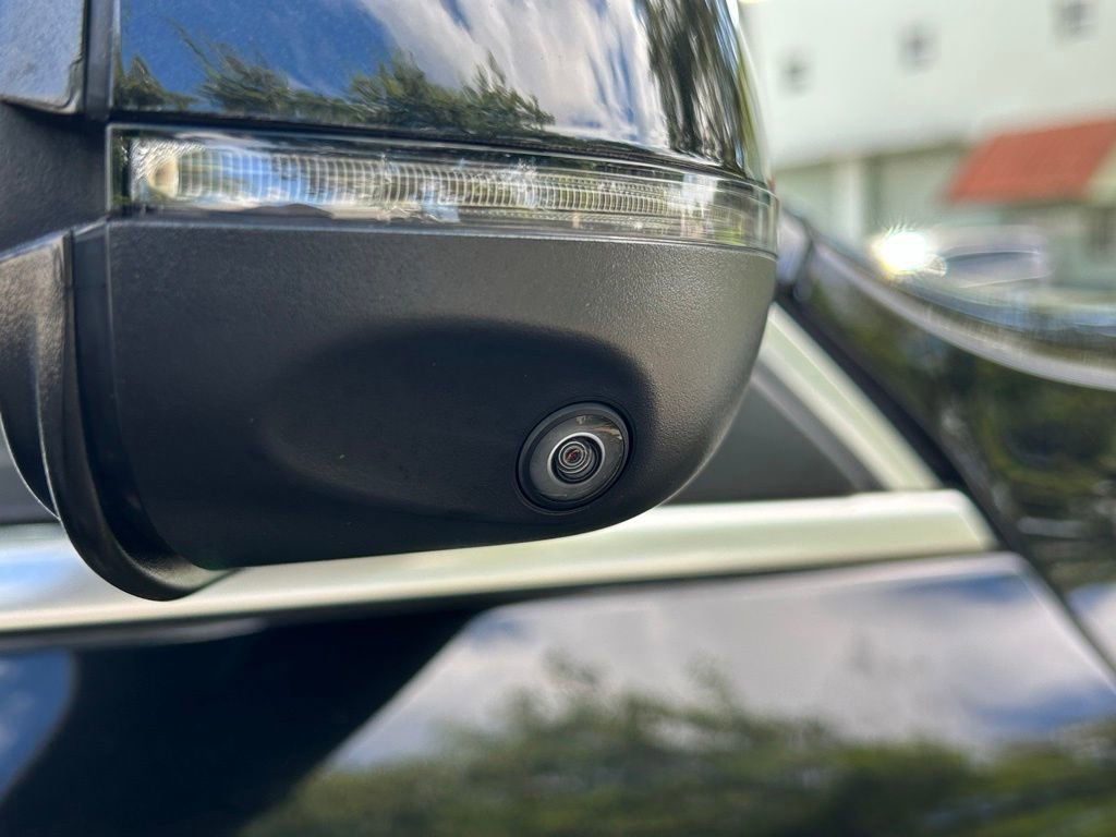 Used 2024 BMW X7 xDrive40i image 35