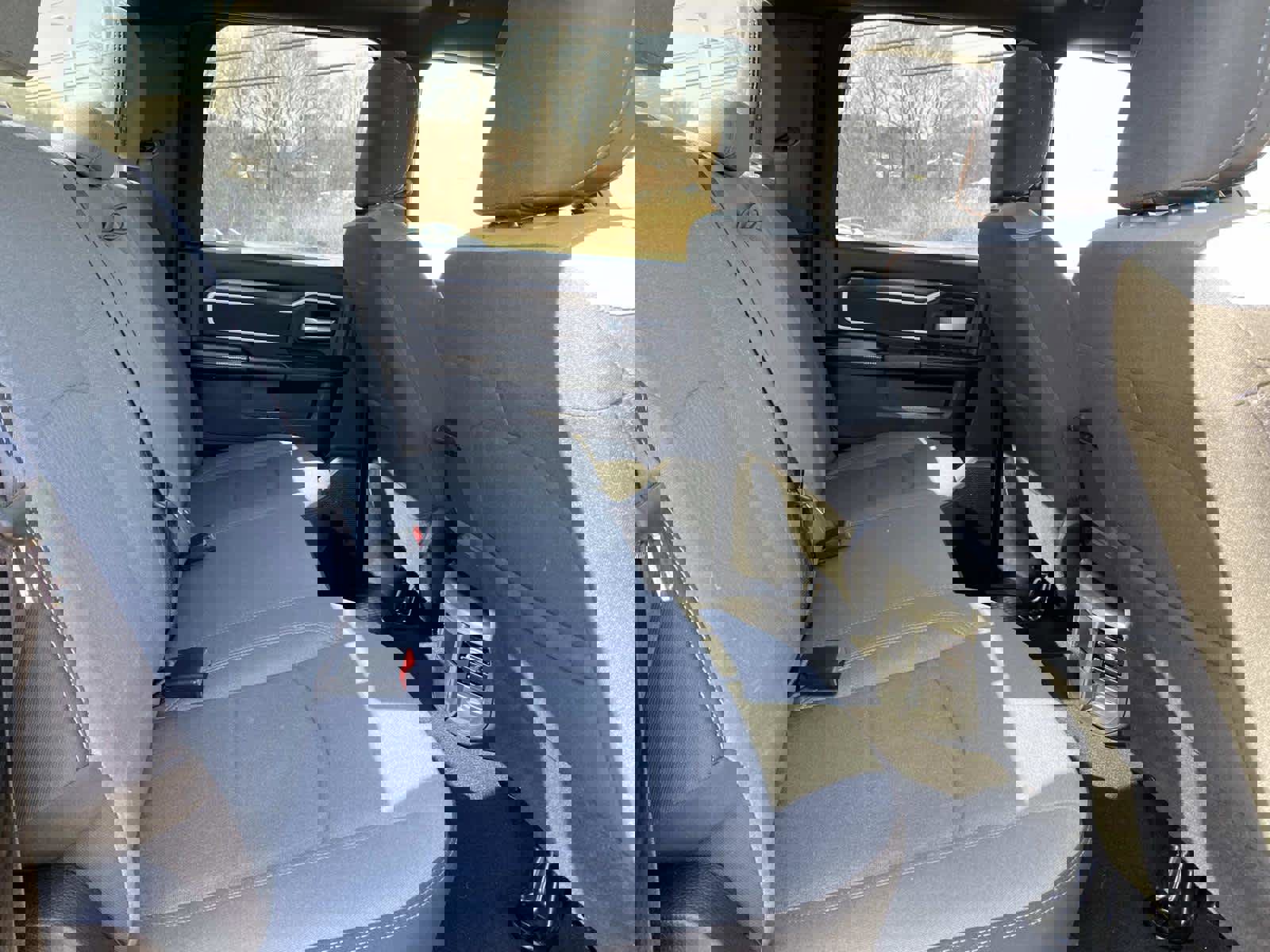 Certified 2024 RAM 2500 Big Horn image 25