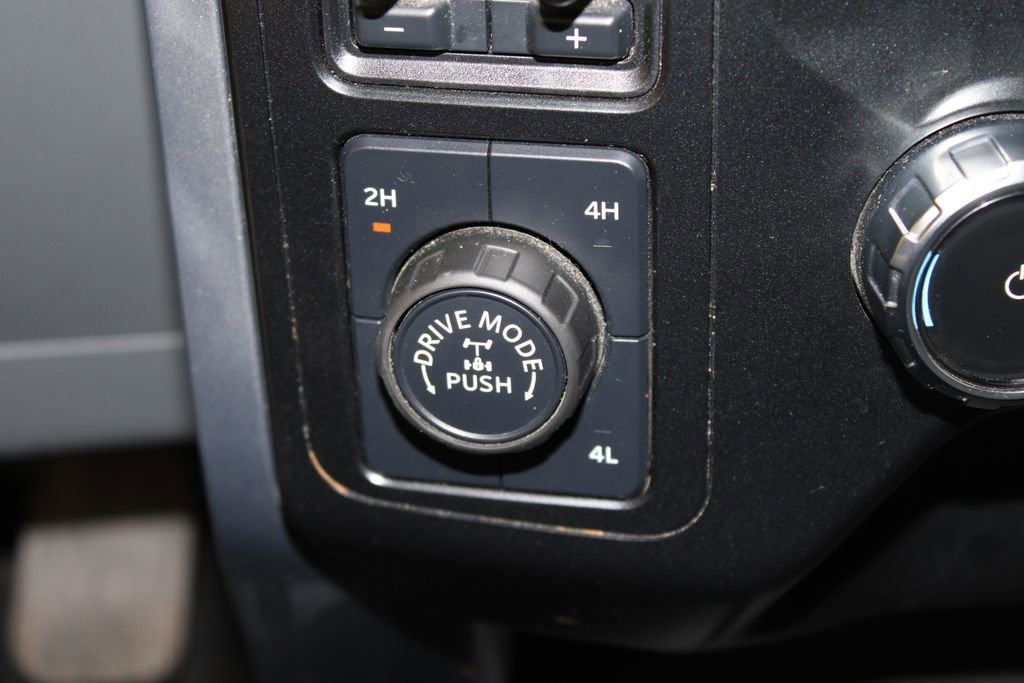 Used 2024 Ford F150 XLT w/ Tow/Haul Package image 47