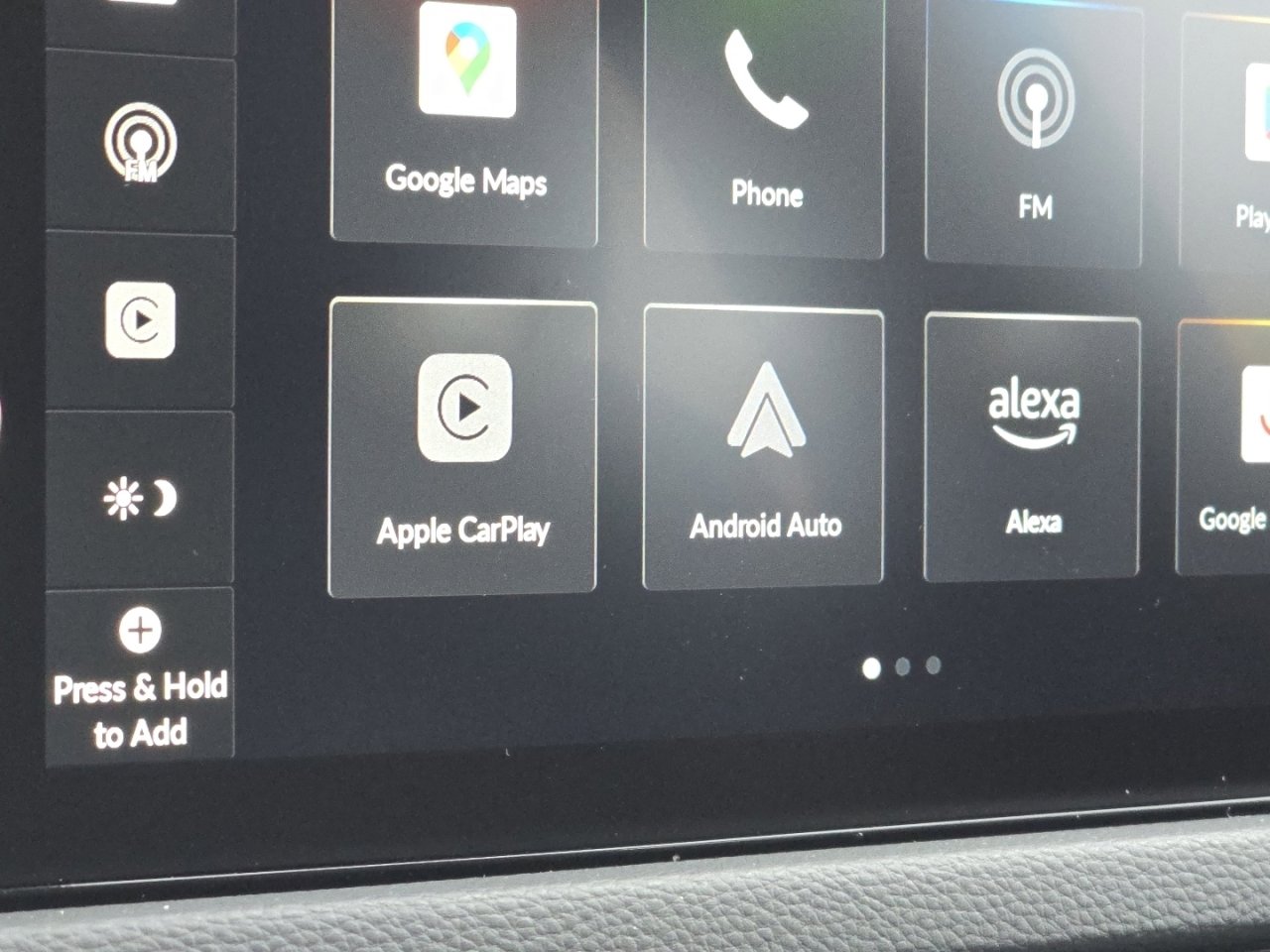 New 2026 Honda Civic Sport Touring image 5