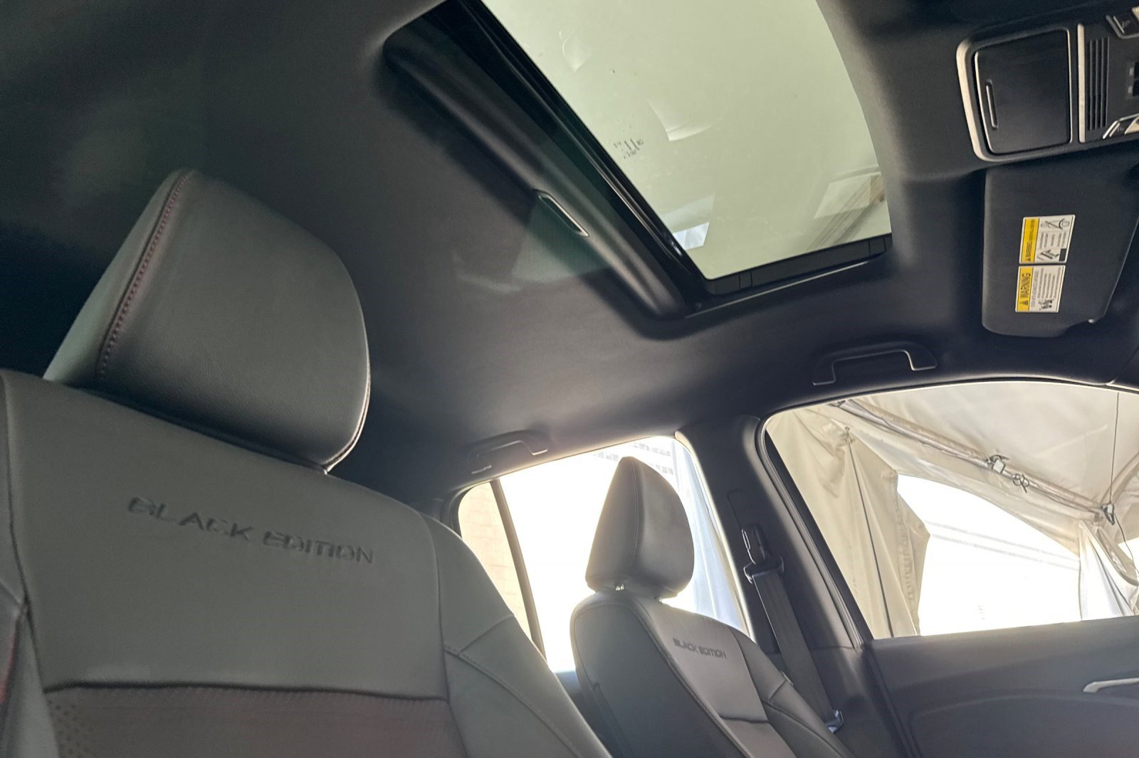 Certified 2025 Honda Ridgeline Black Edition image 15