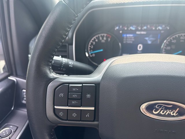 Used 2022 Ford F150 XLT w/ Equipment Group 302A High image 19