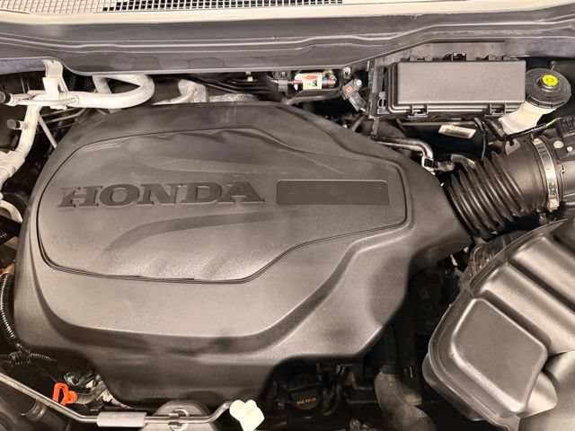 Used 2021 Honda Pilot Touring image 45