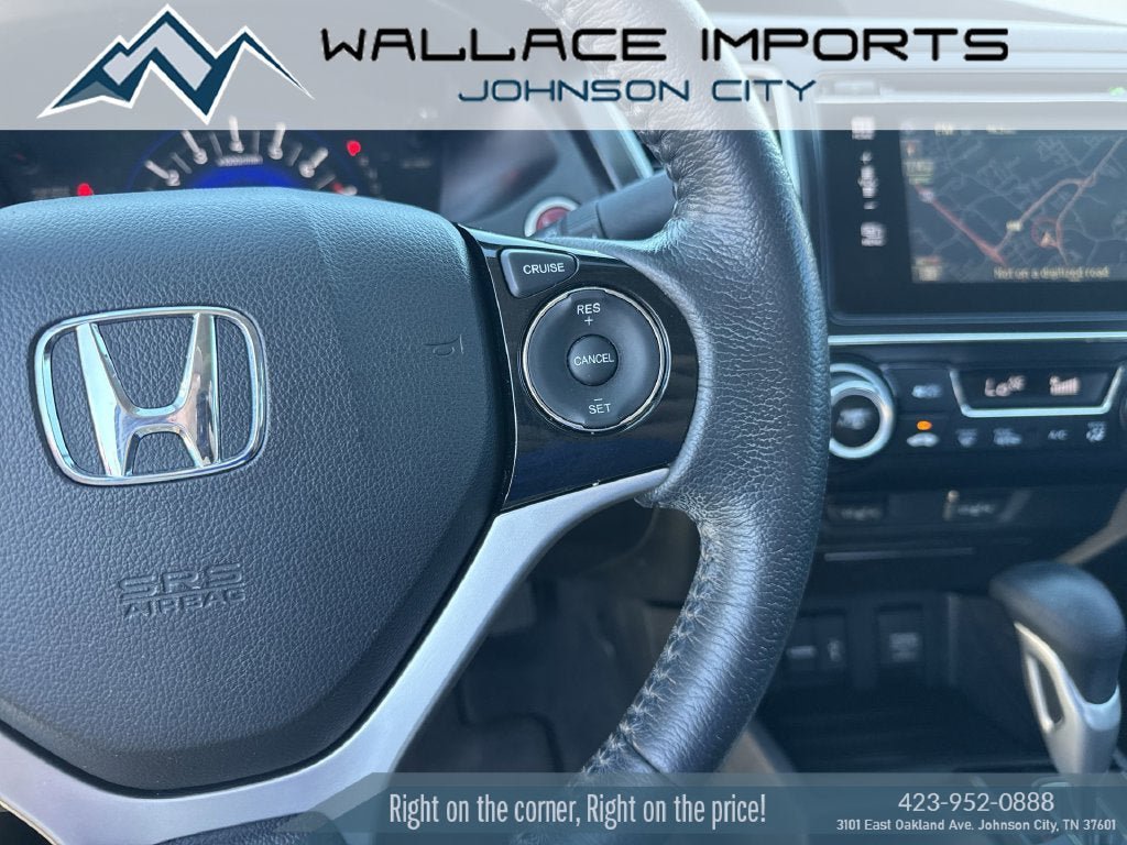 Used 2014 Honda Civic EX-L image 30