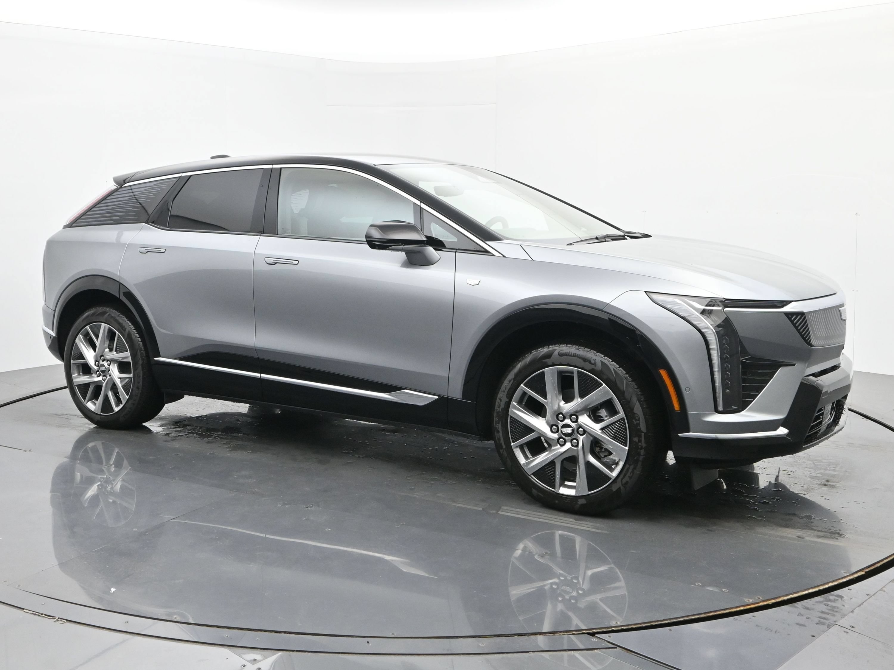 New 2026 Cadillac Optiq Luxury 1 AWD/4WD image 7
