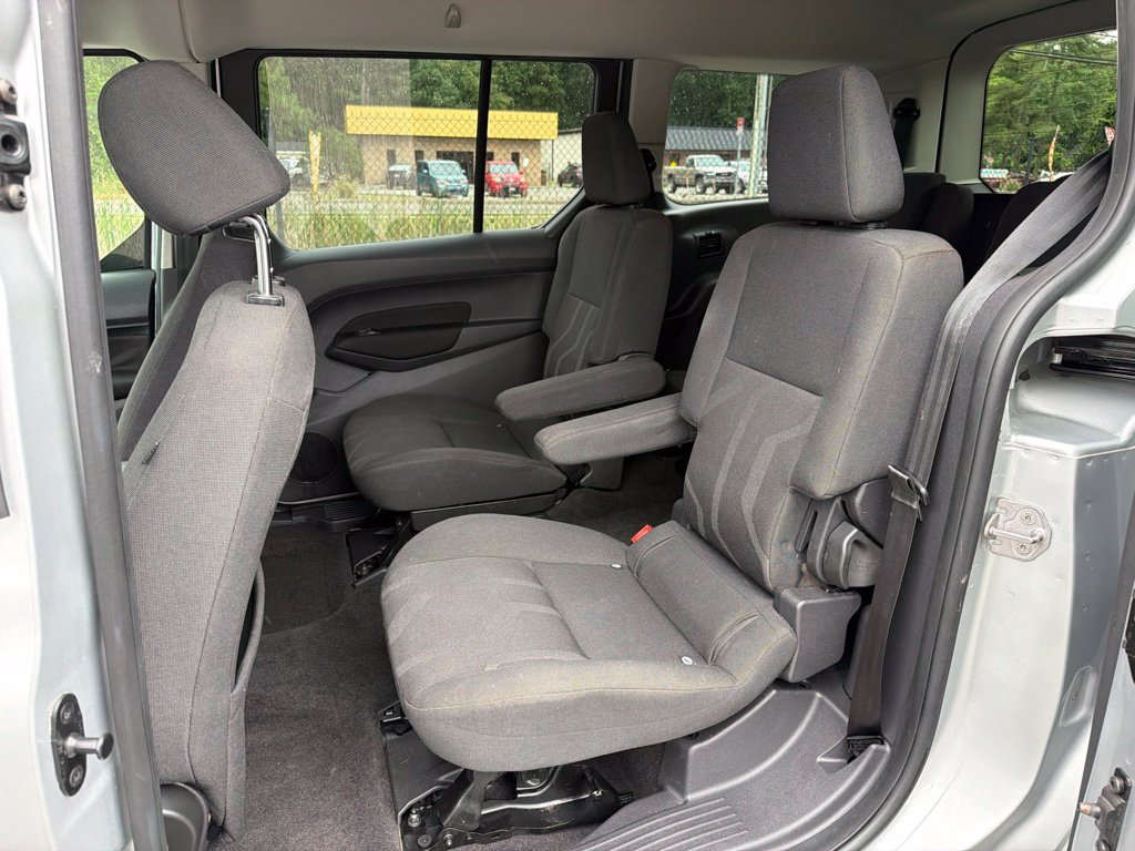 Used 2016 Ford Transit Connect XLT FWD image 20