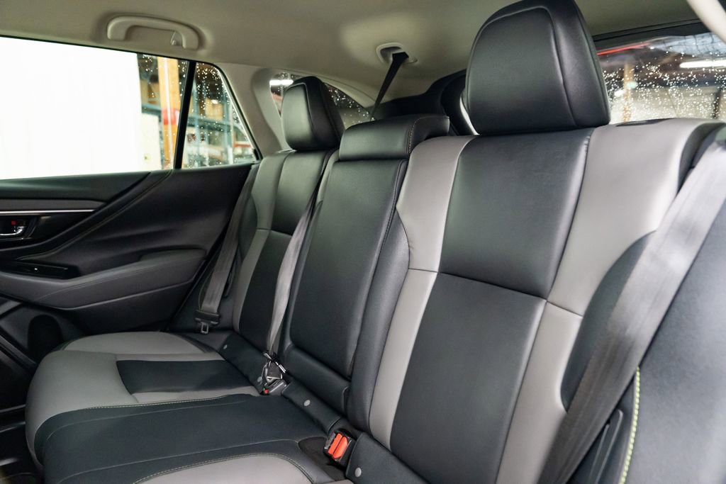 Used 2023 Subaru Outback Onyx Edition image 24