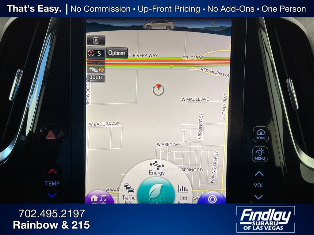 Used 2019 Toyota Prius image 24