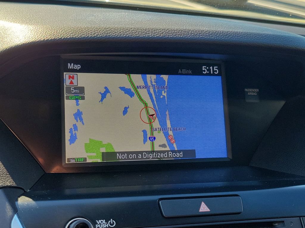 Certified 2020 Acura MDX FWD w/ Technology Package image 25