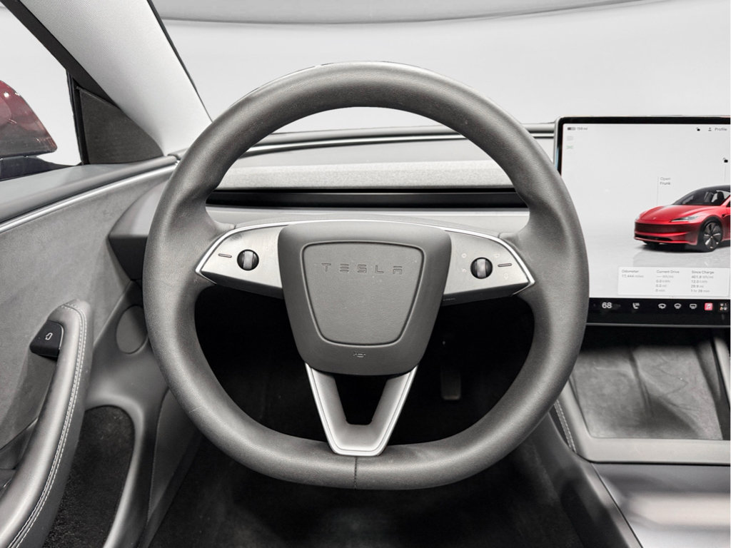 Used 2025 Tesla Model 3 Long Range AWD/4WD image 9