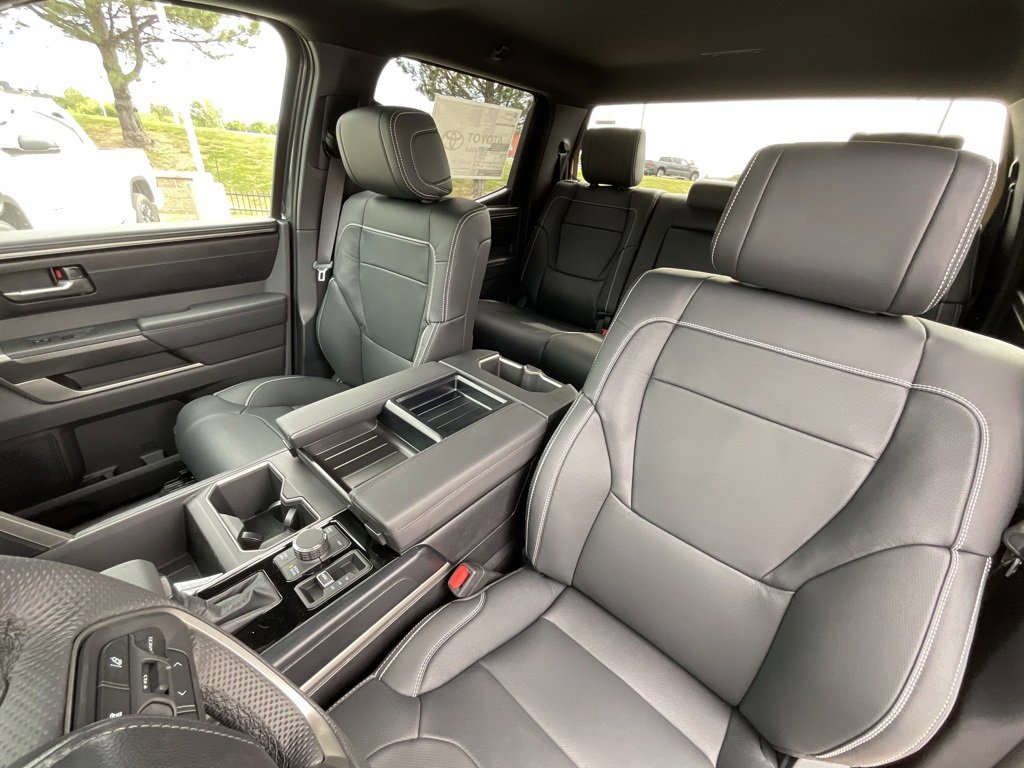 New 2026 Toyota Tundra SR5 image 11