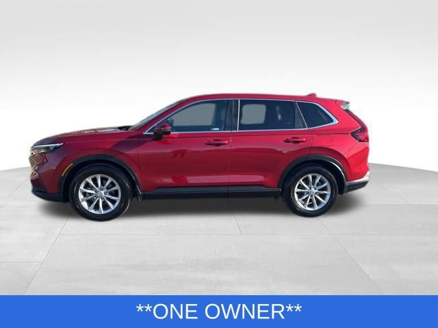 Certified 2024 Honda CR-V EX-L image 3