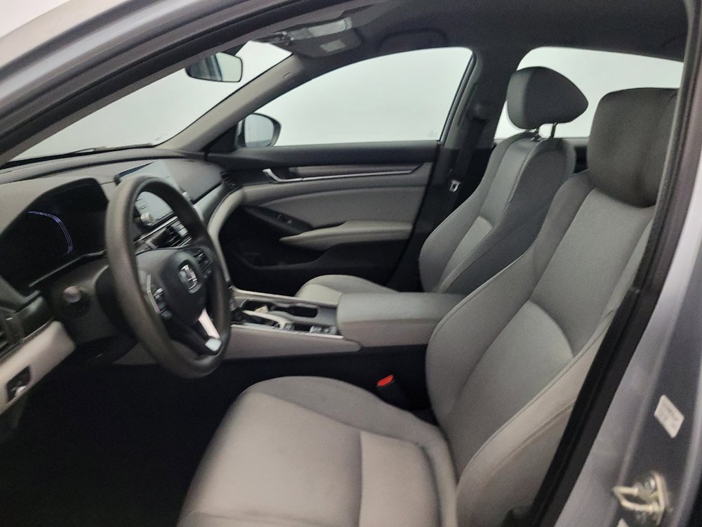 Used 2019 Honda Accord LX image 17