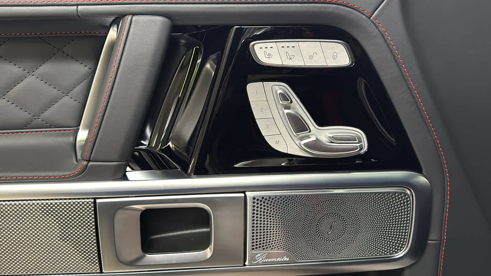 New 2026 Mercedes-Benz G 63 AMG 4MATIC image 18