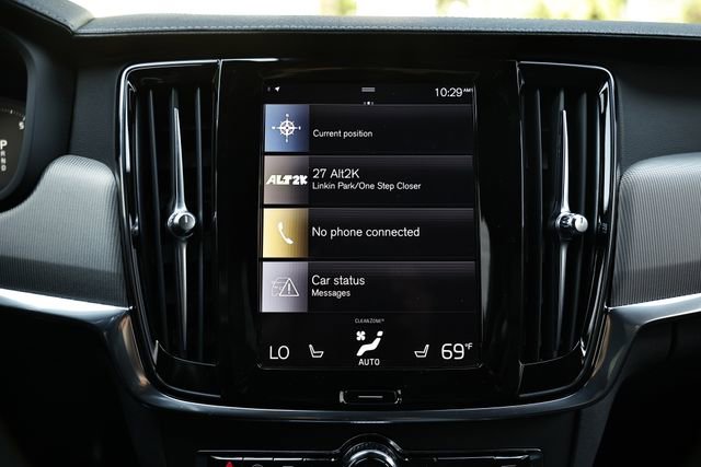 Used 2020 Volvo S90 T6 R-Design w/ Advanced Package AWD/4WD image 35