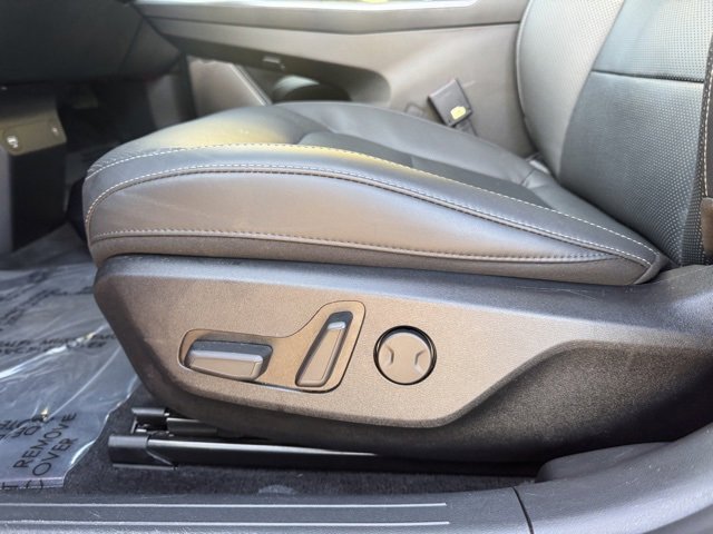 Certified 2024 Kia EV6 Wind image 16