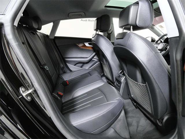 Certified 2023 Audi A5 2.0T Premium Plus w/ Premium Plus image 13