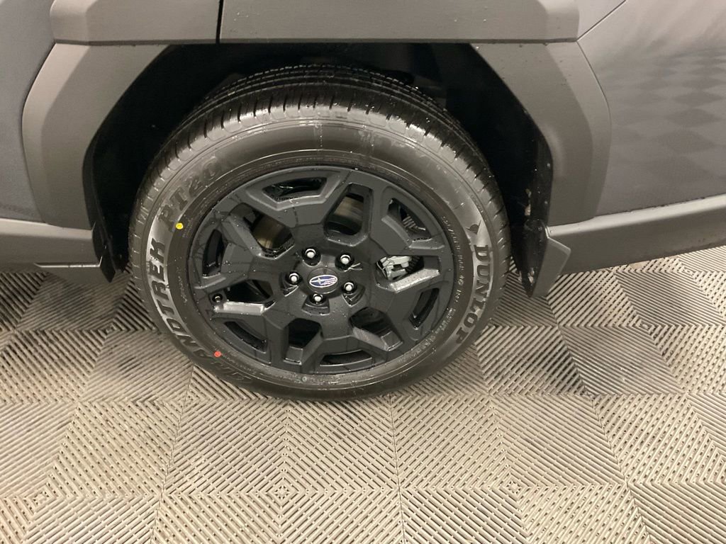 New 2026 Subaru Outback Limited image 6