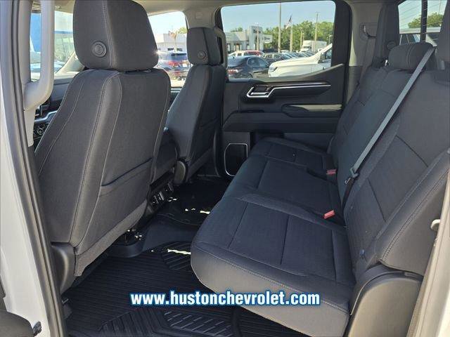 New 2026 Chevrolet Silverado 1500 LT image 11