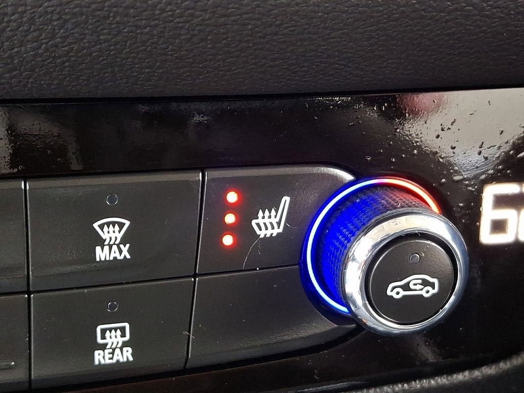 Certified 2023 Buick Enclave Essence FWD image 25