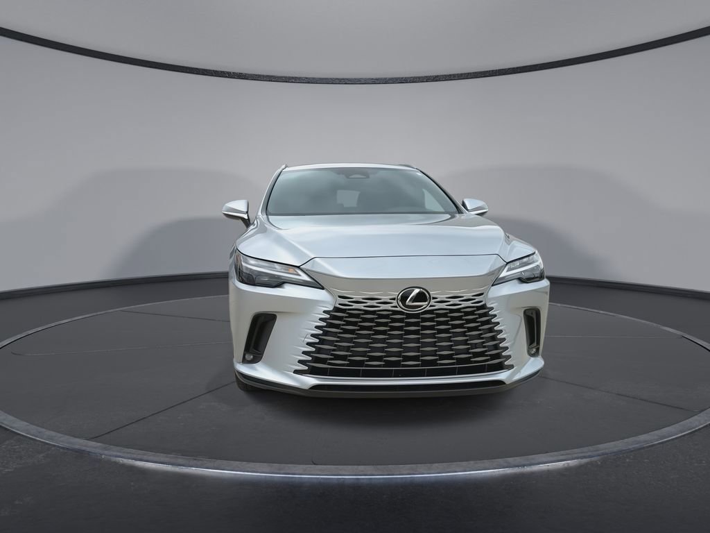 Used 2025 Lexus RX 350 Premium w/ Accessory Package (Z1) image 3